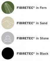 Napravite vaš ram koristeći FIBRETEC® rešetke u boji.