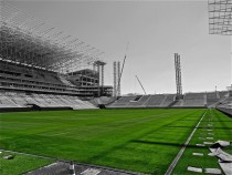 Arena Corinthians domaćin meča otvaranja